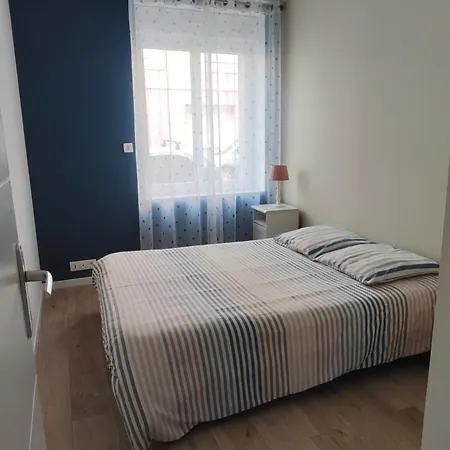 St Martin Apartamento Brest