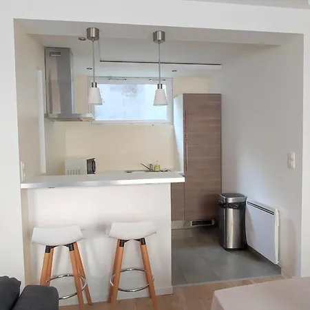 Apartamento St Martin *